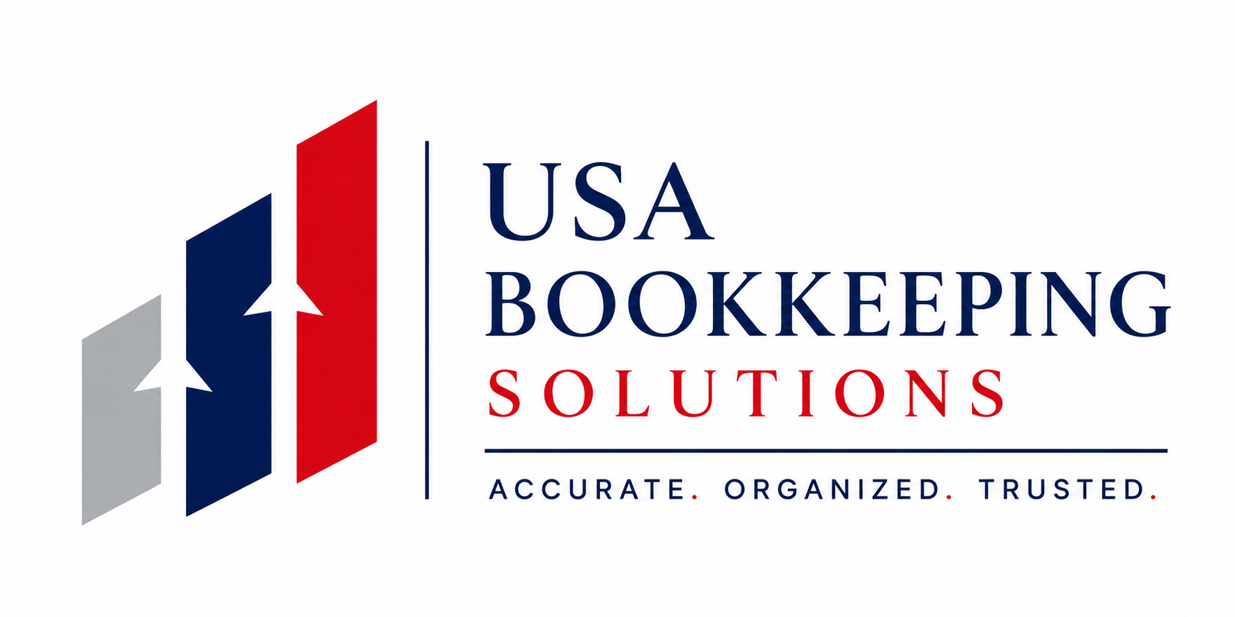 USA Bookkeeping Solutions LLC